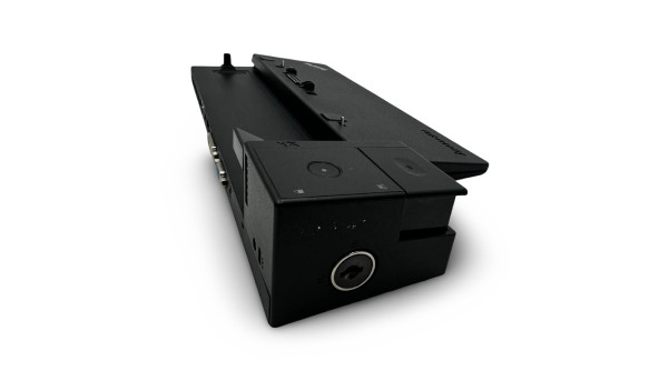 Док-станция Lenovo ThinkPad Pro Dock TYPE 40A1 00HM918 Б/У