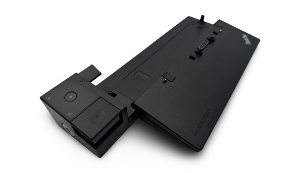 Док-станция Lenovo ThinkPad Pro Dock TYPE 40A1 00HM918 Б/У