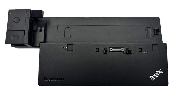 Док-станция Lenovo ThinkPad Pro Dock TYPE 40A1 00HM918 Б/У