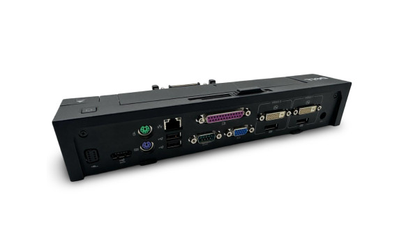 Док-станция Dell PR02X N0CY640 Б/У