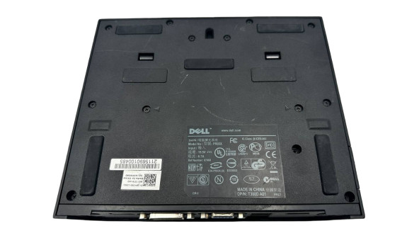 Док-станция Dell PR03X N0PW380 Б/У