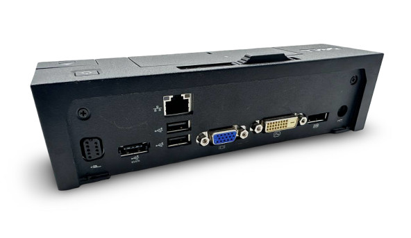 Док-станция Dell PR03X N0PW380 Б/У
