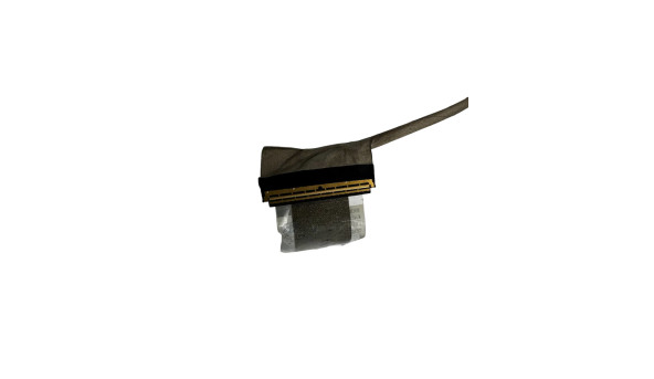 Шлейф матрицы для ноутбука ASUS FX506L FX506LI DD0BKXLC100 DD0BKXLC110, 14005-03400200 40 pin (eDP) Б/У