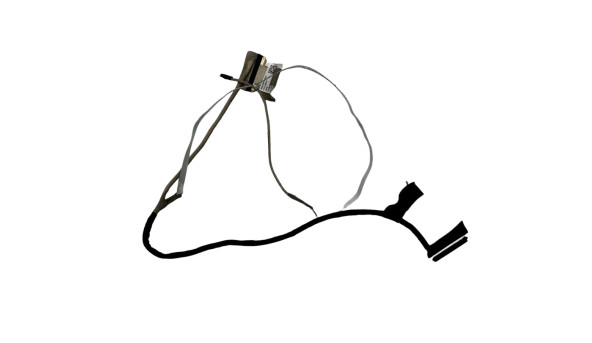 Шлейф матриці для ноутбука ASUS FX506L FX506LI DD0BKXLC100 DD0BKXLC110, 14005-03400200, 40-контактний (eDP) Б/В