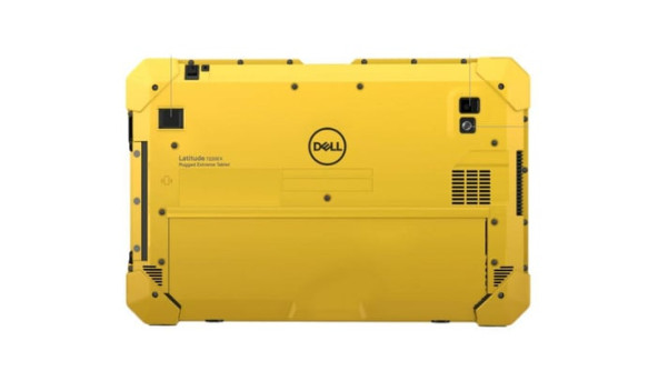 Tablet Dell Latitude 7220EX Rugged Extreme Tablet (8GB) (Touchscreen)