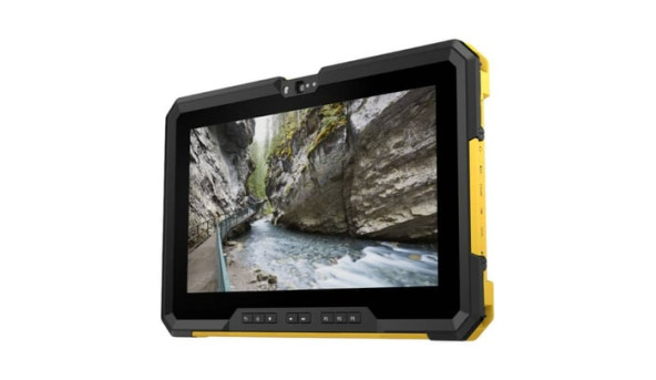 Tablet Dell Latitude 7220EX Rugged Extreme Tablet (8GB) (Touchscreen)