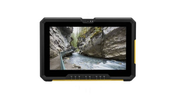 Tablet Dell Latitude 7220EX Rugged Extreme Tablet (8GB) (Touchscreen)
