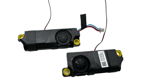 Динаміки до ноутбука Asus TUF Gaming FA506Q FA506I FX506H FX506L series, 4-контактні, 04072-03610000, DN010244000 Б/В