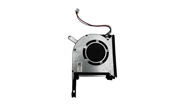 Кулер GPU для ноутбука TUF Gaming Asus FX506L DFS5K12114262H 13NR00S0M10011 Б/У