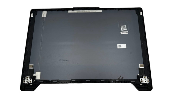 Крышка матрицы для ноутбука ASUS TUF Gaming FA506I, FX506I, FX506L, TUF506I, TUF506L, TUF566I, TUF566L, 90NR03L1-R7A020, 13NR03L1AM0201 Б/У