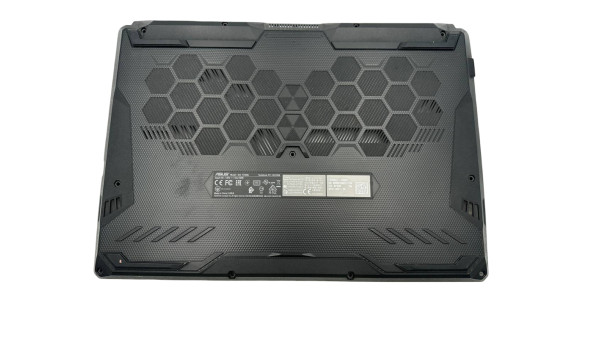 Нижняя часть корпуса к ноутбуку  ASUS TUF Gaming 15.6" FX506L  3CBKXBAJN00 Б/У