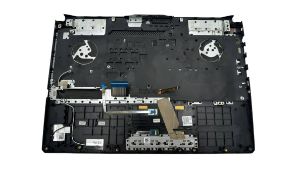Средняя часть корпуса к ноутбуку ASUS TUF Gaming 15.6" FX506L 3BBKXTAJN00 Б/У