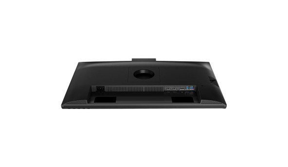 TFT 27" Philips 27B2N3500JH, QHD IPS,120Hz, 2xHDMI, DP, USB-hub, Cam, HAS, Pivot, кол., чорний