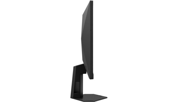 TFT 23.8" AOC 24G4ZRE, Fast IPS, 260Гц, 2xHDMI, DP, чорно-червоний