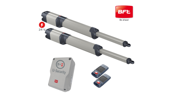 BFT KUSTOS BT B40 KIT