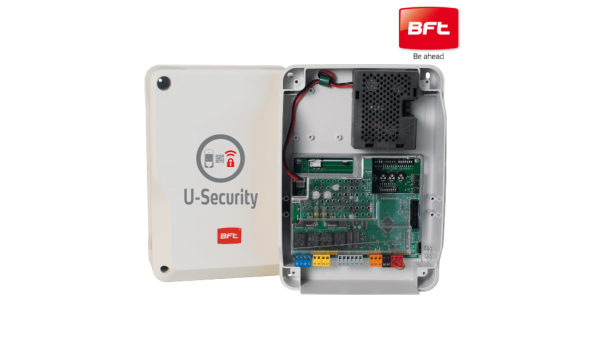 BFT KUSTOS BT B40 KIT