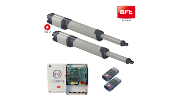 BFT KUSTOS BT B25 PRO KIT