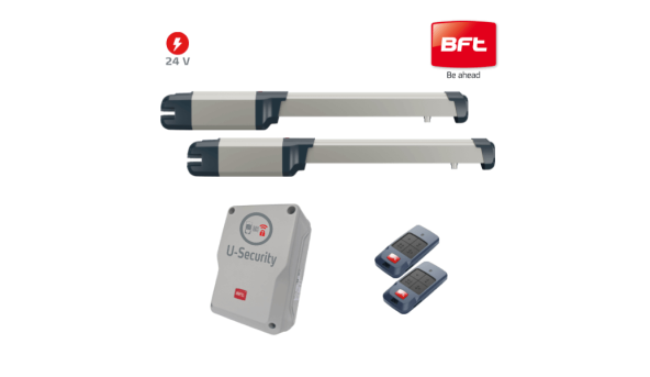 BFT PHOBOS BT B25 KIT