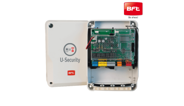 BFT PHOBOS VELOCE BT B35 PRO KIT