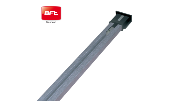 BIN 650-850 2x1750 CAT цепная шина для Botticelli 650 или 850