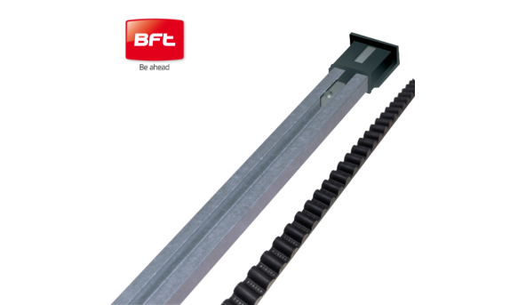 BIN 650-850 2x1450 BELT 2.4 ременная направляющая для Botticelli 650 или 850