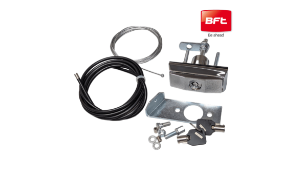 SET-S NV комплект розблокировки для TIZIANO, BOTTICELLI
