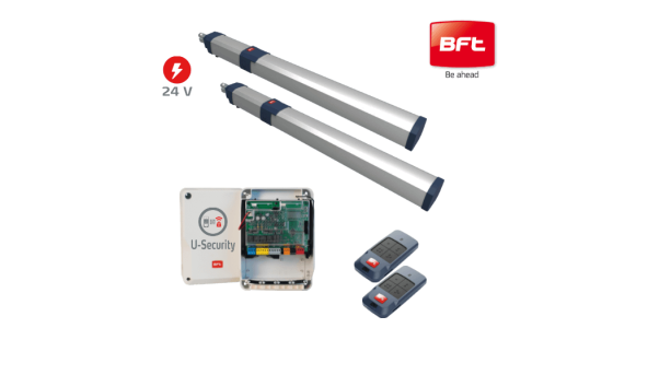 BFT GIUNO ULTRA BT A20 KIT