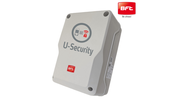 BFT GIUNO ULTRA BT A20 KIT