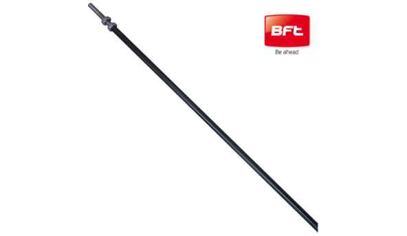 TIE ROD — металлическая тяга крепления к шлагбауму для комплекта для взлома ART90.