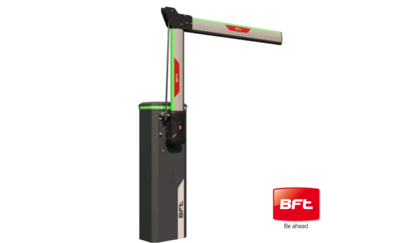 ART90 BOOM PS30 — готовый комплект собранной стрелы с изломом 90°, длина 3 м.