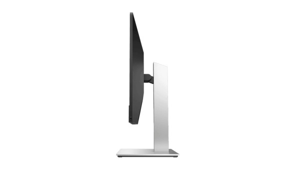 TFT 23.8" HP E24mv G4, IPS, HDMI, VGA, DP, USB, Cam, HAS, Pivot, колонки, сріблястий