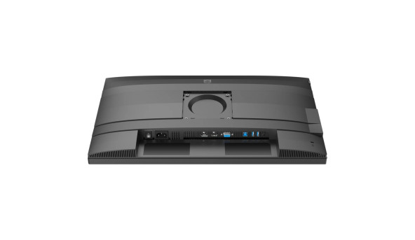 TFT 23.8" Philips 24B2G5200, IPS, 100Гц, VGA, HDMI, DP, USB-hub, HAS, Pivot, колонки, темно-сірий