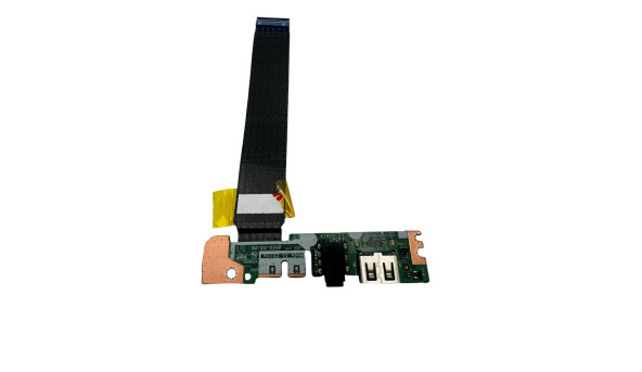 Плата USB Audio для ноутбука Acer Aspire A115-32, A514-54, A515-56, A515-56T LS-K091P Б/В
