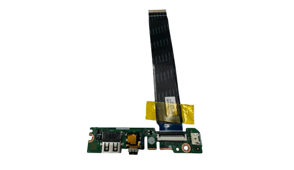 Плата USB Audio для ноутбука Acer Aspire A115-32, A514-54, A515-56, A515-56T LS-K091P Б/В