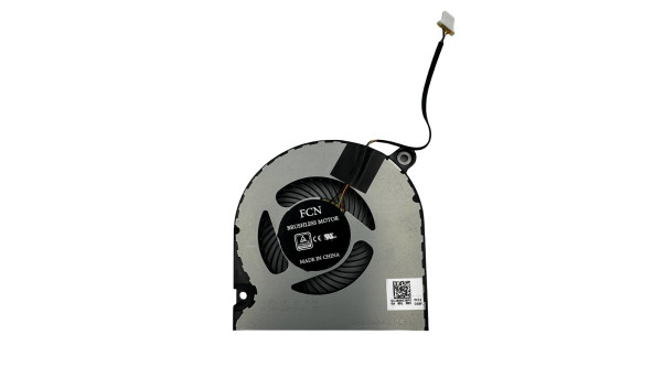 Кулер 4pin к ноутбуку Acer Aspire  A115-32, A315-55, A315-23, A515-51, A315-51, A315-41, A715-71, A715-72, DC28000JSF0, 23.H14N2.001 Б/У