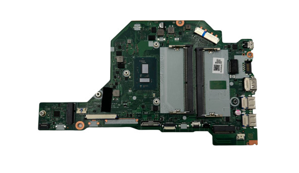 Материнская плата к ноутбуку Acer A115-32 INTEL Celeron N4500 (SRKH0) GH5JJ/GH7JJ LA-K701P Б/У