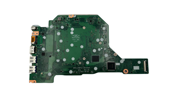 Материнська плата до ноутбука Acer A115-32 INTEL Celeron N4500 (SRKH0) GH5JJ/GH7JJ LA-K701P Б/В