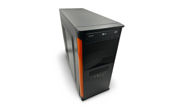 Игровой системный блок Intel Core i7-4770K 32GB RAM 128GB SSD 1000GB HDD GeForce GTX 970 - Б/У
