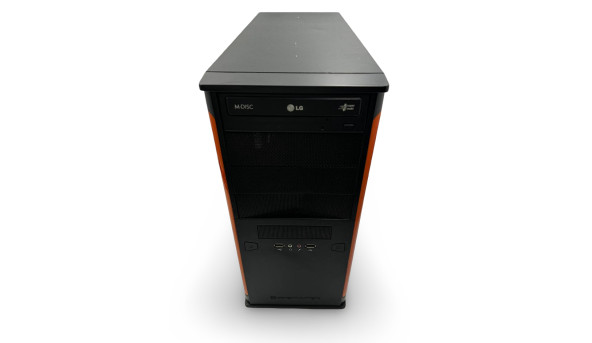Игровой системный блок Intel Core i7-4770K 32GB RAM 128GB SSD 1000GB HDD GeForce GTX 970 - Б/У
