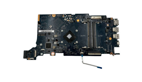 Матеинская плата к ноутбуку Medion Akoya E17201 M17G/M15G REV:2.3 INTEL Celeron N4020 Б/У