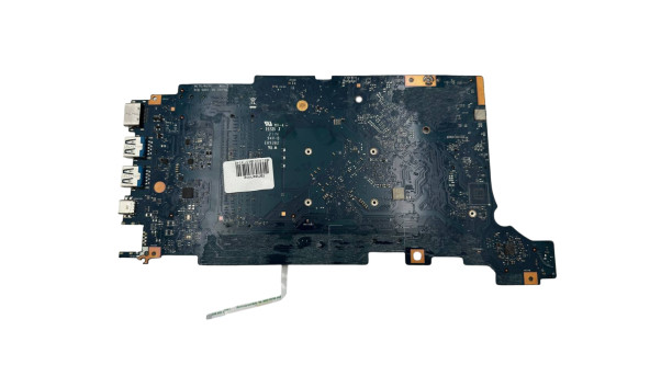 Материнська плата до ноутбука Medion Akoya E17201 M17G/M15G REV:2.3 INTEL Celeron N4020 Б/В