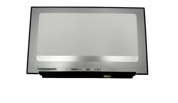 Матрица AUO 17.3" 1920*1080 (Full HD 1080p/HDTV, 16:9) eDP 30 pin IPS 60Hz B173HAN04.2 HW:0A Б/У