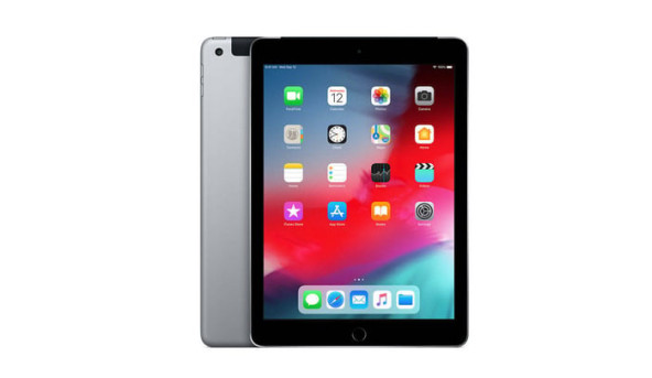 Tablet Apple iPad 6 (2018) Space Grey 32GB