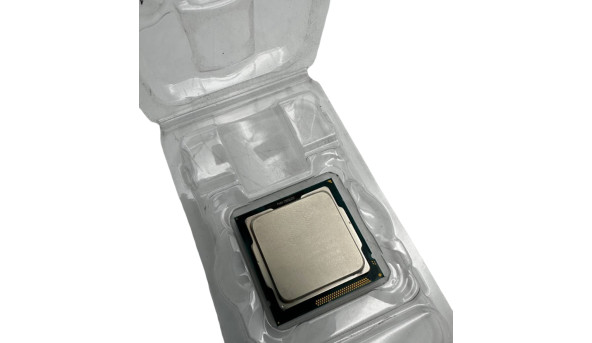 Процесор Intel Core i7-3770 s1155, 8M Cache 3,90 GHz Б/В.