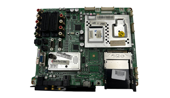 Материнская плата к телевизору Samsung LE32R86BD BN94-01260A Б/У