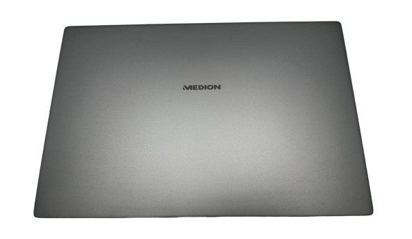 Крышка корпуса матрицы для ноутбука MEDION AKOYA E17201 13N1-8DA04010A21A Б/У