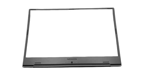Рамка матрицы для ноутбука MEDION AKOYA E17201  13N1-8DA0711 Б/У