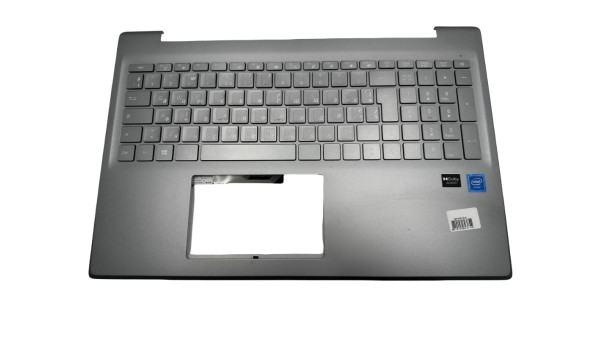 Средняя часть корпуса к ноутбуку MEDION AKOYA E17201  13N1-8DA0M011A21AF07FZ Б/У