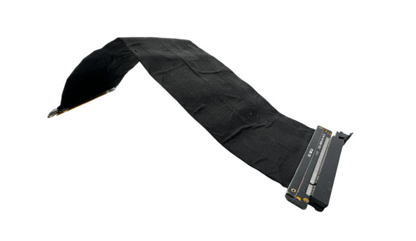 Игровой кабель рейзер PCI-E  YSX Б/У