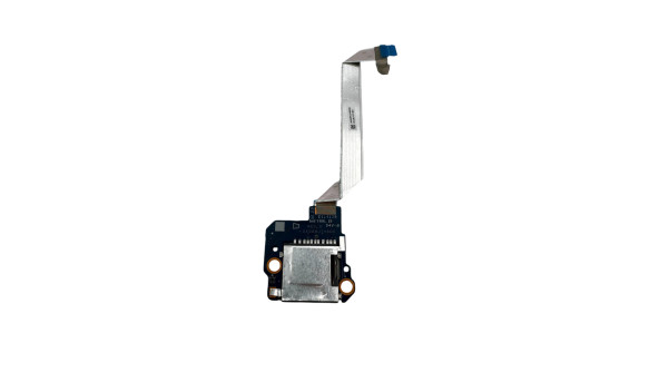 Плата CardReader для ноутбука HP ProBook 450 G6, 450 G7, 455 G6, 455 G7 DA0X8JTH8D0 Б/В